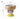 LIVETAI Creative Ceramic Dessert Cup from maija