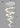 Planet Staircase Chandelier from maija