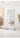 Seoul Full Length Mirror with Wheels from maija