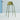 (Set of 2) Evie Pastel Bar Stool from maija