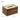 KIMACHI Wooden Tissue Box from KIMACHI