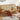 19 DREAM SPACE French Retro Sofa from 19 DREAM SPACE