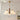 NANCY Antique Bauhaus Chandelier American Retro Style from NANCY