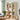 LINSYKIDS Andie Open Bookcase from LINSY KIDS