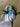 LOU Monkey Head Fern Artificial Plant from LOU