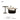 TIDELEADER Positano Coffee Table from TIDELEADER