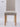 ANJI CHENJI Solid Wood Retro Dining Chair from ANJI CHENJI