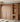 MEIHOUSE French Glass Door Romantic Bedroom Wardrobe Cabinet from MEIHOUSE