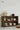KIMACHI Mini Wooden Bookshelf from KIMACHI
