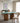 Ice Cream Sandwich Dining Table from Ruan Shanghao