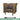 DIME GARDEN Liridon Stylish Waterproof Villa Leisure Furniture from DIME GARDEN