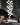 Round Staircase Chandelier from maija