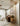Cory Solid Wood Partition Wall from maija