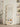 Wide Frame Wavy Mirror from Yueyang