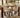 Square Sherpa Dining Chairs from maija