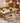 SUNX Solid Wood Long Board Dining Table from SUNX