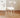 Bow Cream Dressing Chair from Kaiyashi