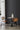 Evie Leather Rattan Dining Chair from Ouqi