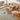 19 DREAM SPACE French Retro Sofa from 19 DREAM SPACE