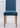 ANJI CHENJI Solid Wood Retro Dining Chair from ANJI CHENJI