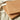 LINSYKIDS Solid Wood High Platform Box Bed with Storage from LINSY KIDS