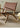 19 DREAM SPACE Saddle Leather Sofa Chair from 19 DREAM SPACE