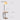 CH LIGHTING Floor Lamp with Scandinavian Lantern from CH LIGHTING
