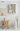 LIVINGPLUS Geometric Rectangular Hanging Storage Cabinet from MOSE