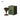 NAMO Muse Ceramic Goblet Dessert Cup from NAMO