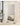 Seoul Full Length Mirror with Wheels from maija
