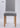 ANJI CHENJI Solid Wood Retro Dining Chair from ANJI CHENJI