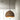 MODENG Microcement Ceiling Pendant Light from MODENG
