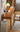 Pioneer Solid Wood Narrow Desk from maija
