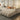 LATE AUTUMN Cream Cloud Minimalist Sofa with Tech Features from LATE AUTUMN