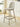Colourful Plastic Bar Stool from BENCHAO
