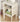 LOWERLEFT Acrylic Minimalist Bedroom Cabinet from HOBBYTREE