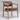 ANJI CHENJI European Beige Armrest Dining Chair from ANJI CHENJI