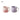 MOSE Ink-Color Gradient Mark Cup from MOSE