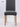 ANJI CHENJI Solid Wood Retro Dining Chair from ANJI CHENJI