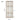 Cory Solid Wood Partition Wall from maija