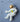 LIVETAI Scandinavian Astronaut Fridge Magnet from maija