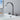 Bronze Waterfall Three Piece Basin Faucet from Kaiyashi