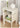 LOWERLEFT Acrylic Minimalist Bedroom Cabinet from HOBBYTREE