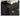 FEEL Medieval Black Chest of Drawers from FEEL