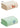 NUANYOU Children's Cartoon Cotton Summer Bath Towel from maija