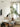 LILY WHITE Minimal Modern Scandinavian Artificial Plant from LILY WHITE