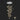 Twinkle Staircase Chandelier from maija