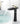Flying Saucer Copper Waterfall Basin Faucet from Kaiyashi