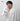 NUANYOU Cute Embroidered Cotton Bath Towel from maija