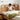 LINSYKIDS Solid Wood High Platform Box Bed with Storage from LINSY KIDS